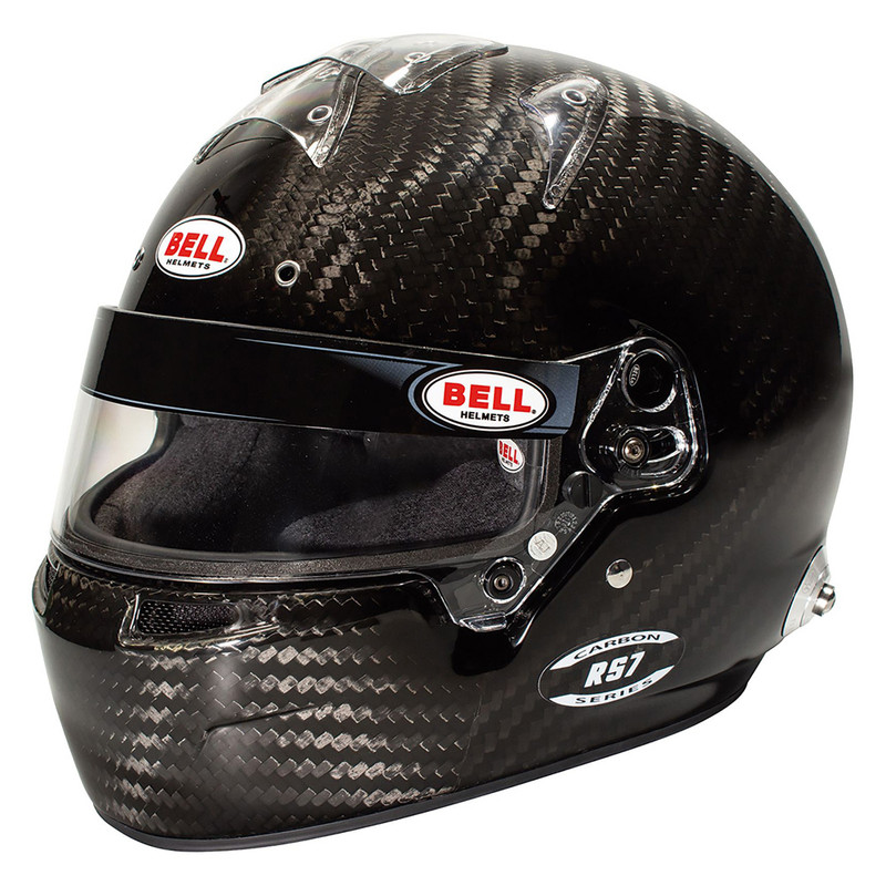 Racing Helmets: Everything You Need To Know