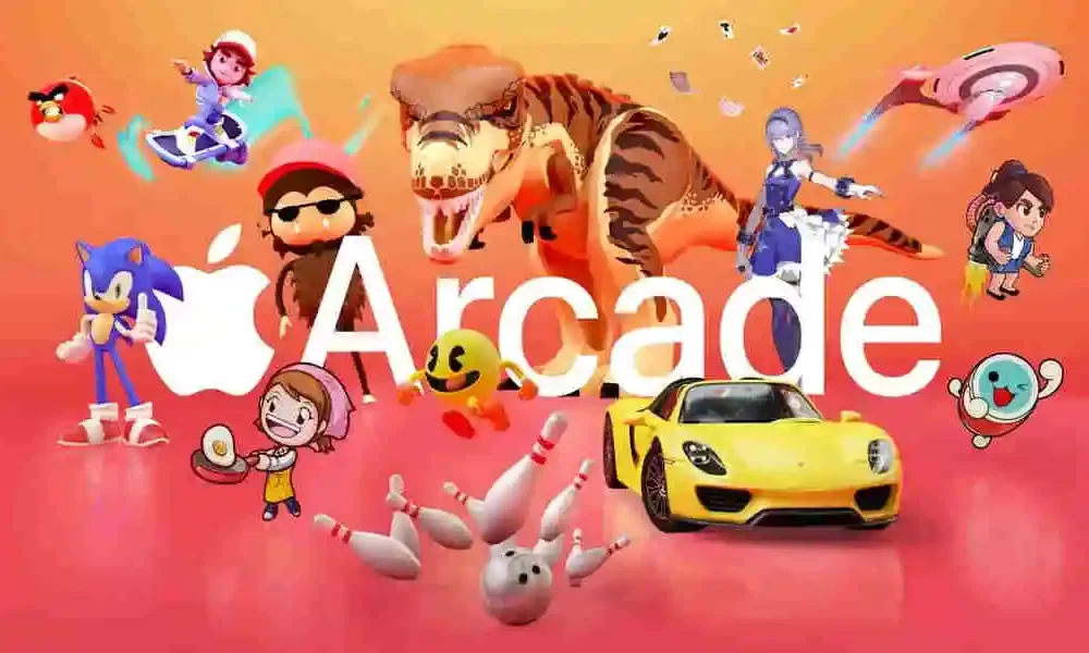 Apple Arcade Has Grown Quietly In The Shadow Of Nintendo, Xbox And PlayStation