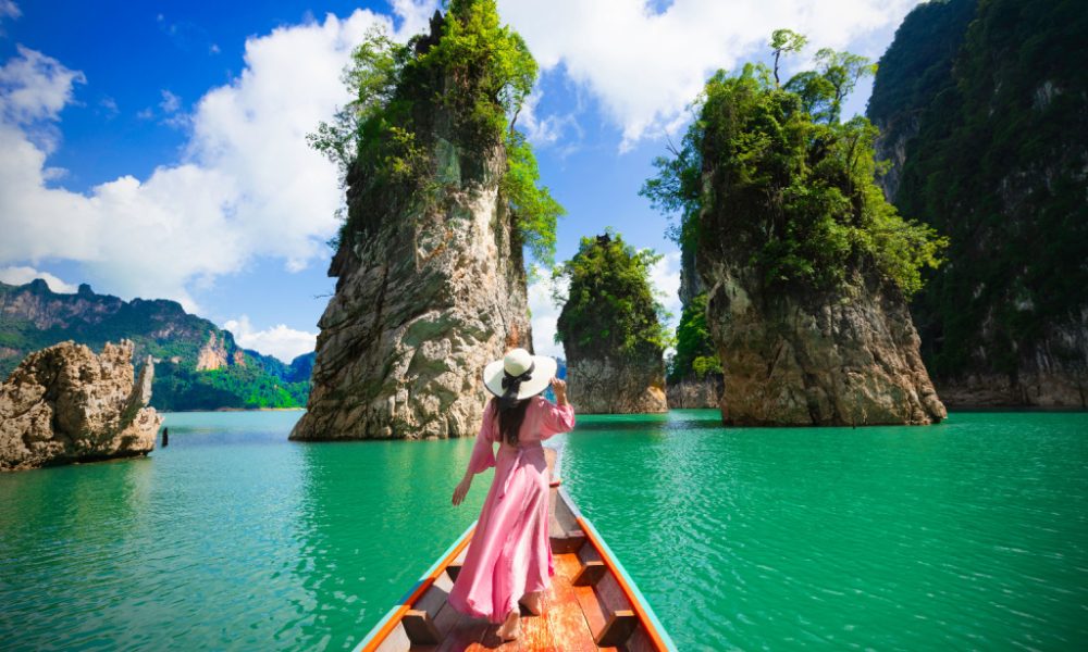 Top 10 Best Places to Visit in Thailand