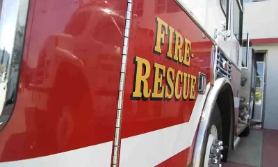 Iowa County Building Explodes, Injuring Multiple People