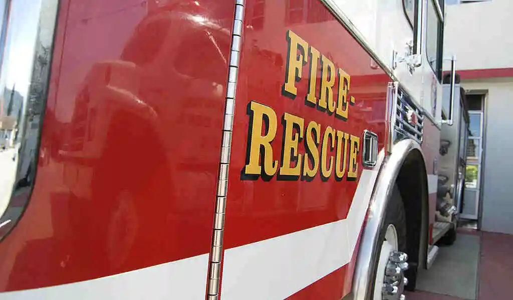 Iowa County Building Explodes, Injuring Multiple People