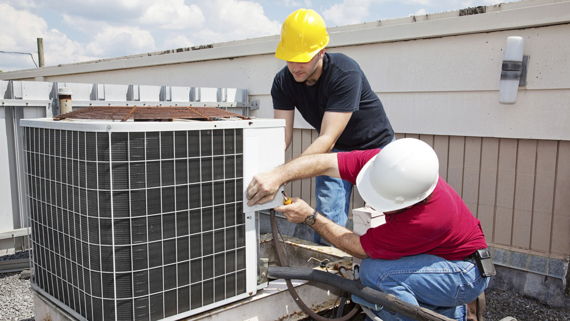 Commercial Refrigeration Issues That Need To Be Addressed