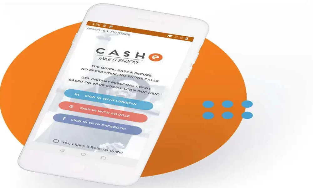 The CASHe GOLDe Rewards Program Is Now Live