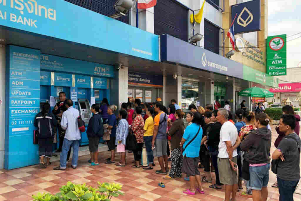 Thailand's Economy Recovering Despite US Fed Rate Increase