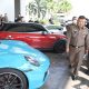 Police Take Down Online Gambling Network