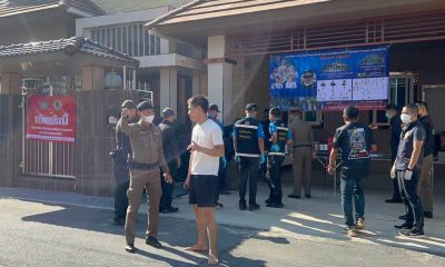 Police Seize US$1.4 Million in Assets from Chinese National