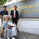 The daughter of an 85-year-old woman has been sentenced to 20 years in prison for stealing more than 250 million baht ($7.2 million) from her bedridden mother.