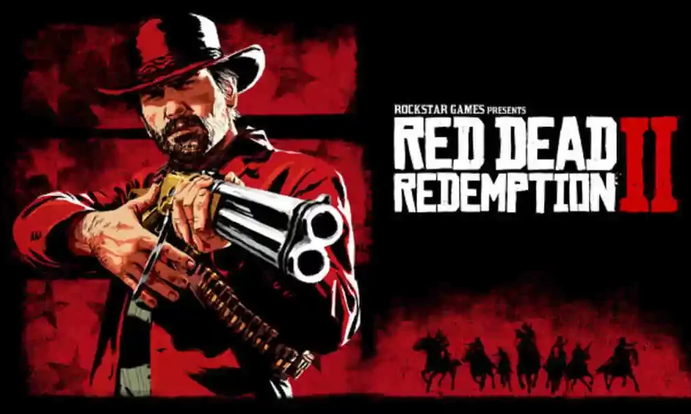 A Mod For Red Dead Redemption 2 Addresses Gender Disparities