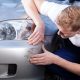 Car Scratch repair
