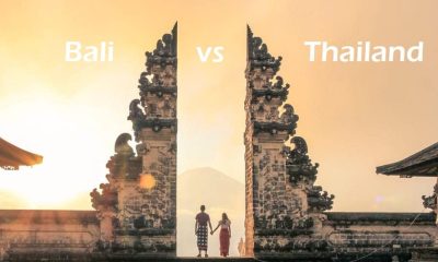 Thailand