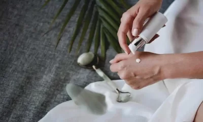 Natural Skincare: 4 Reasons To Switch