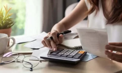 Credit Card Debt Pressures Millennials, Gen Z Paycheck-To-Paycheck