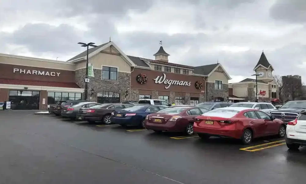 Wegmans Recalls Fresh Greens In NJ And Six Other States
