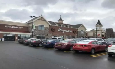 Wegmans Recalls Fresh Greens In NJ And Six Other States