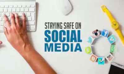 Social Media Shopping: Is It Safe?