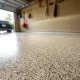 5 Steps for Epoxy Coating Your Garage Floors