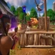 FORTNITE CHAPTER 4 MILESTONES