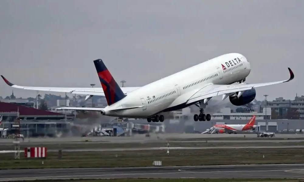 Delta Air Lines Quietly Rolls Out New Features For Elite Passengers