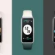 Honor Band 7 Gets 14 Days Battery Life