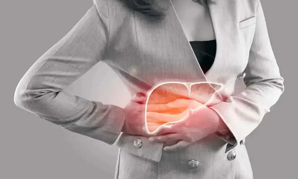 Liver Disease: Know The Signs And Symptoms