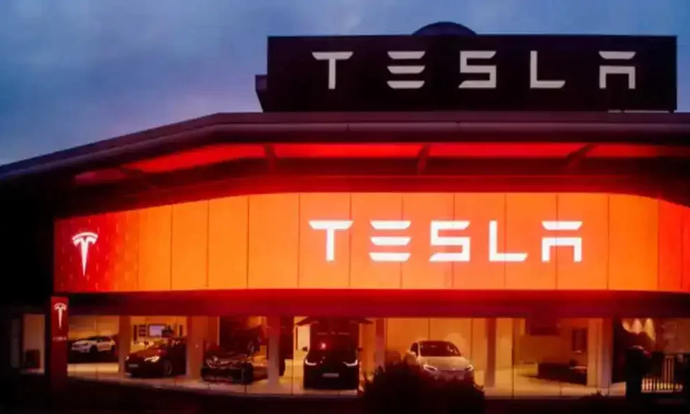 Tesla Stock Next Year: 2 Major Catalysts