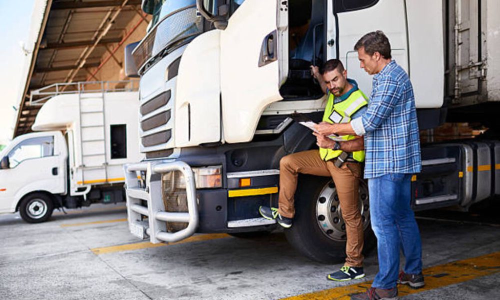 6 Ways To Find An Authentic And Reliable Logistics Or Transport Company