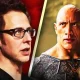 Black Adam's Heat Vision Proves He'll Always Be a Villain