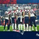 Patriots Need To "Stay United" Over The Next 3 Games