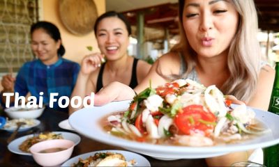 5 Best Thai Restaurants to Visit Christmas 2022
