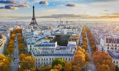 Top 3 Most Interesting Cities to Visit in France