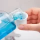 Mouthwash is Not Properly Used - The Risk of Oral Erosion Has Increased
