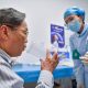 Elderly in China Refusing to Get Vaccinated Against COIVD-19