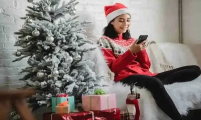 Santa Claus Tracking This Christmas Eve