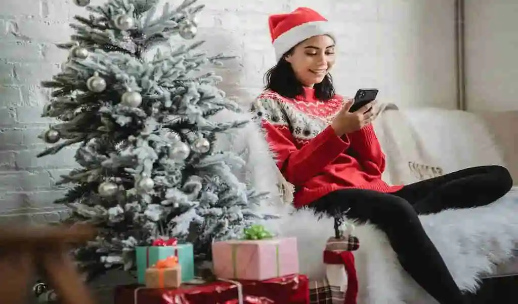 Santa Claus Tracking This Christmas Eve
