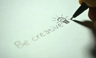 How Freewriting Can Boost Your Creativity