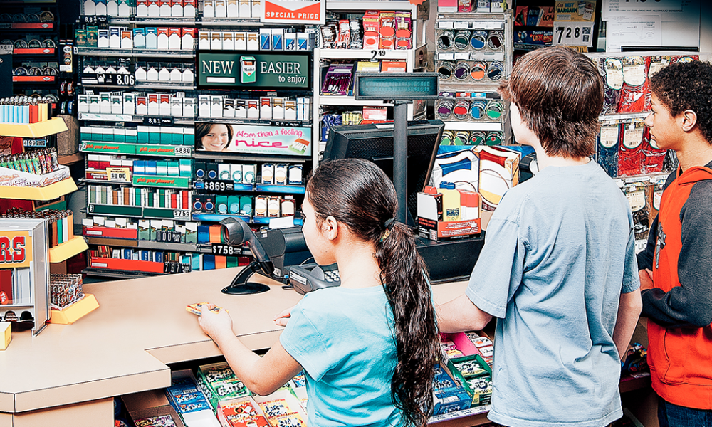 new Zealand Cigarette ban