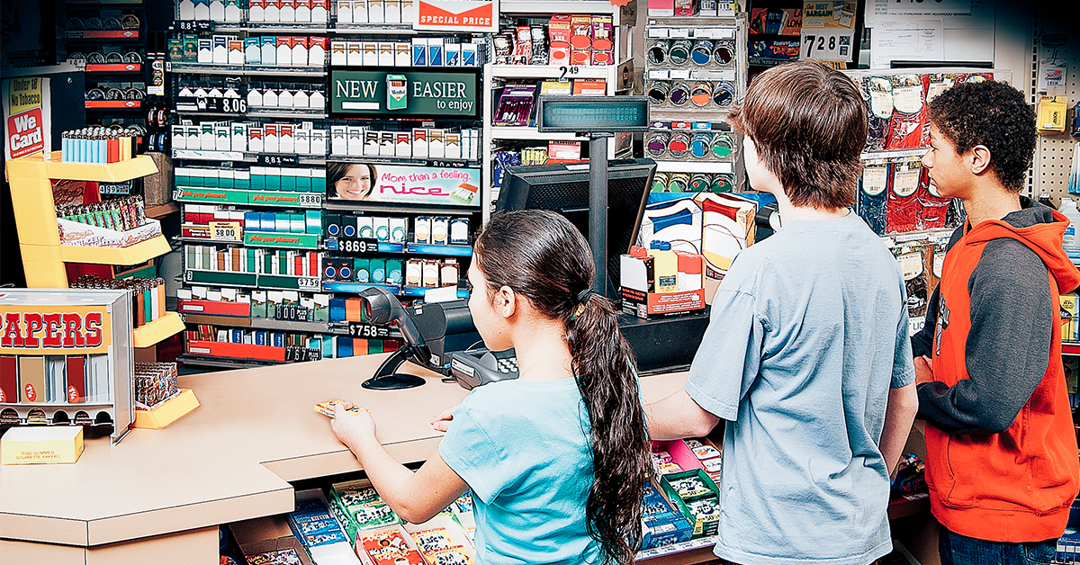 new Zealand Cigarette ban