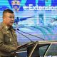 Thailand's National Police Chief Takes Over Triad Kingpin Case