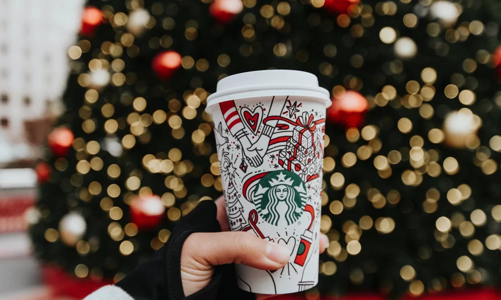 5 Reasons to Visit Starbucks in Thailand on Christmas 2022