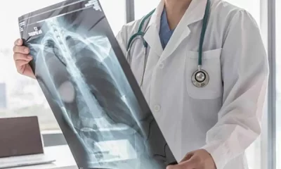 Europe's Multidrug-Resistant Organisms Are On The Rise