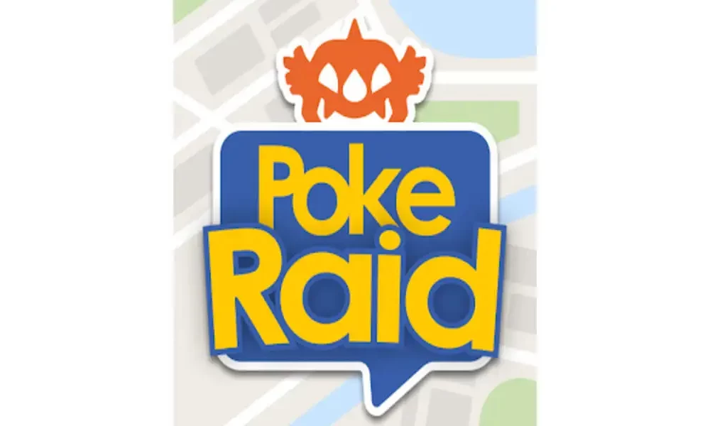 PokeRaid App For Pokemon GO Remote Raid Battles