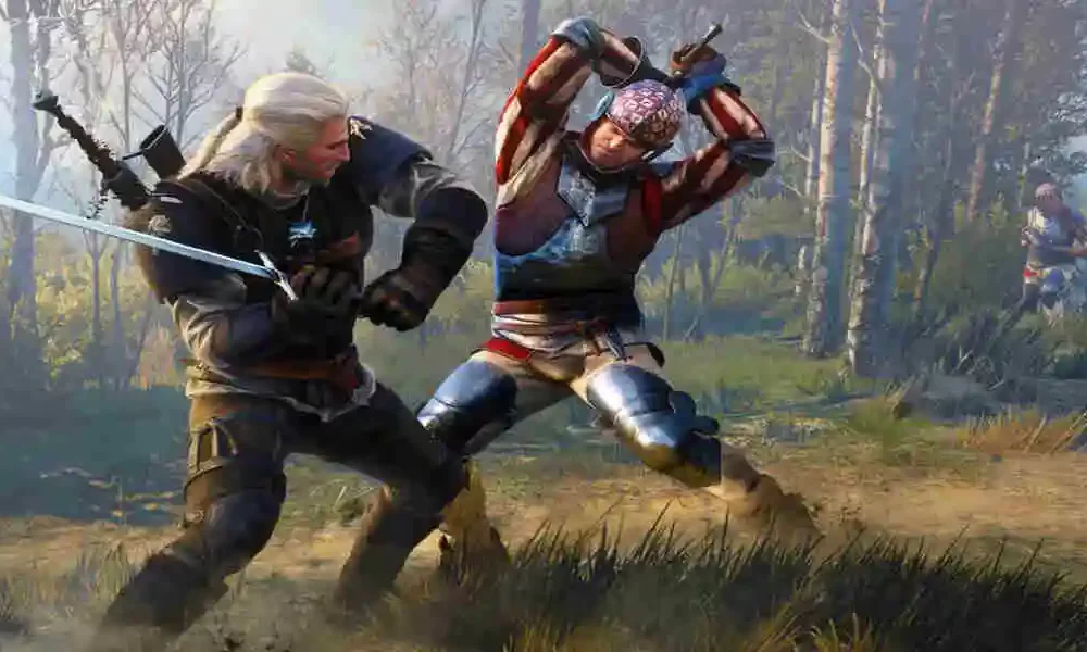 The Witcher 3 Made a Small Change That Had a Big Impact