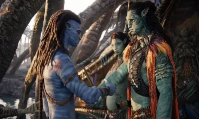 ‘Avatar The Way of Water' Hits $1 Billion Globally in Just 14 Days
