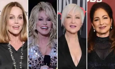 Dolly Parton Continues Her Star-Studded Streak With Her New Single 80 For Brady