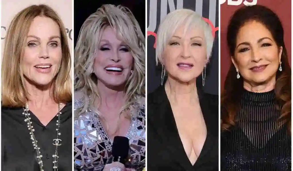 Dolly Parton Continues Her Star-Studded Streak With Her New Single 80 For Brady