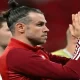 Footballer Gareth Bale Announces Retirement
