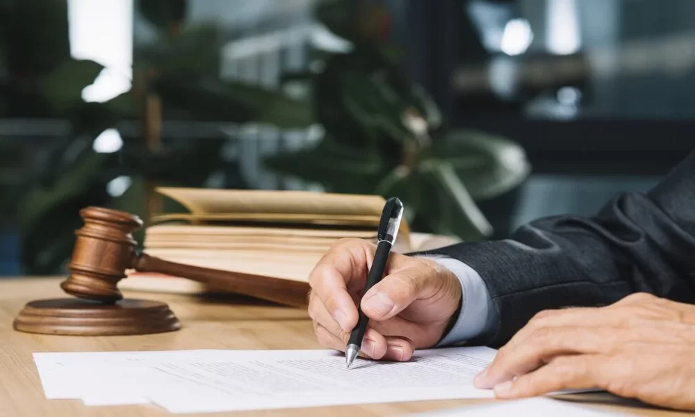 10 Steps to Prepare Your Law Assignment