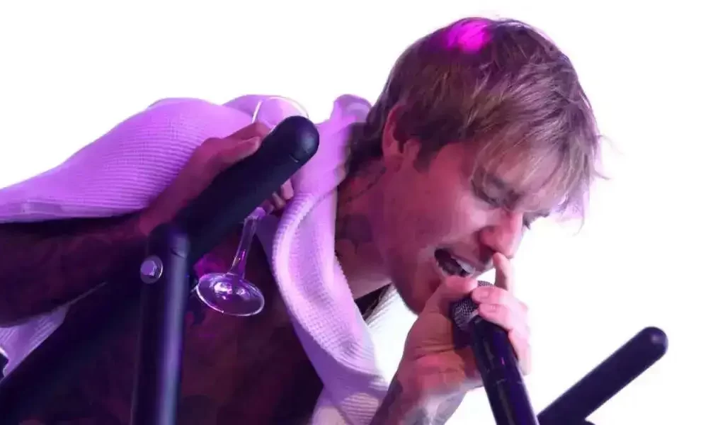Justin Bieber Sells Song Rights For $200 Million
