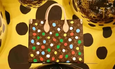 Sales At LVMH Soar Despite China Losses