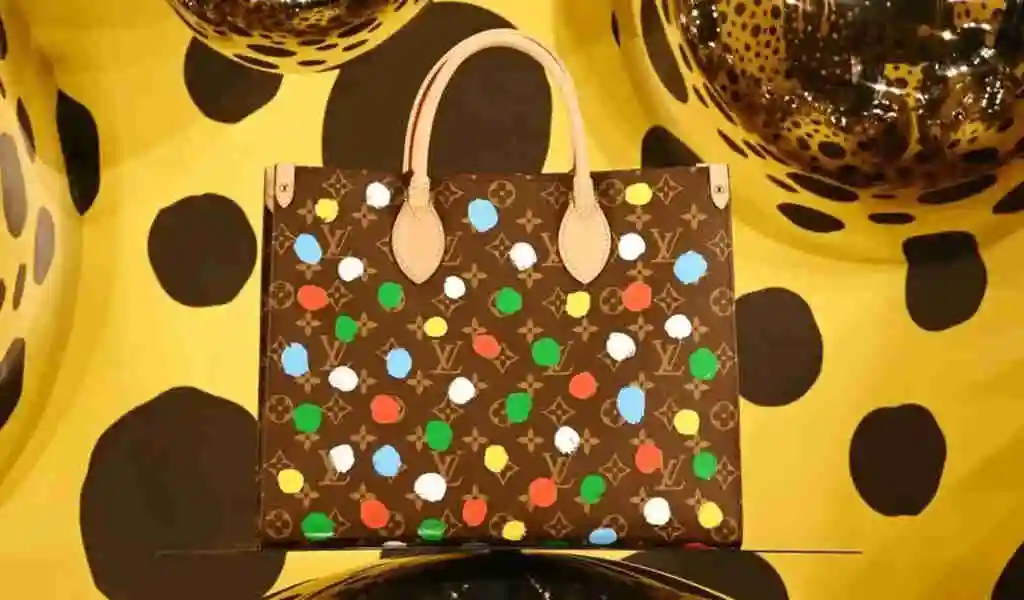 Sales At LVMH Soar Despite China Losses